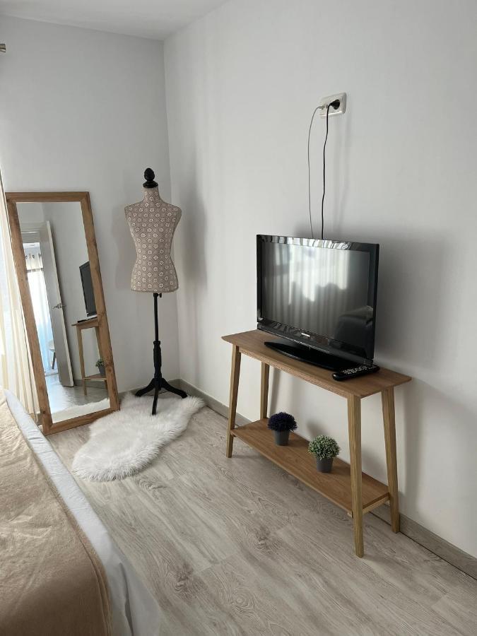 アルテア Casa Trinitatヴィラ エクステリア 写真